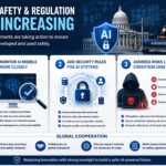 AI Safety & Regulation Is Increasing: What’s Changing Globally
